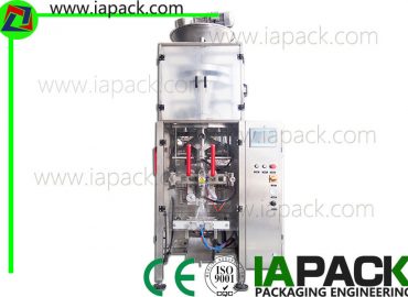 ماشین ظرفشویی اتوماتیک بسته بندی اتوماتیک پمپ 220V 50HZ 1 فاز 0.6MPa